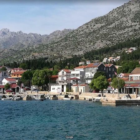 Apartman Felice Starigrad Paklenica Eksteriør billede