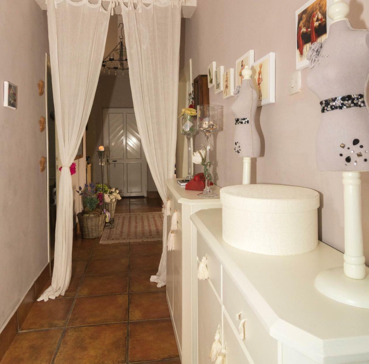 Apartman Felice Starigrad Paklenica Eksteriør billede