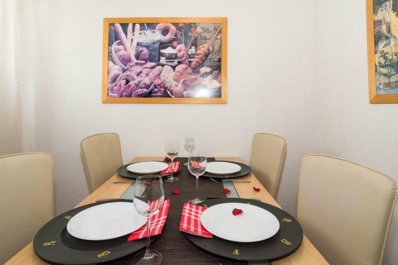 Apartman Felice Starigrad Paklenica Eksteriør billede