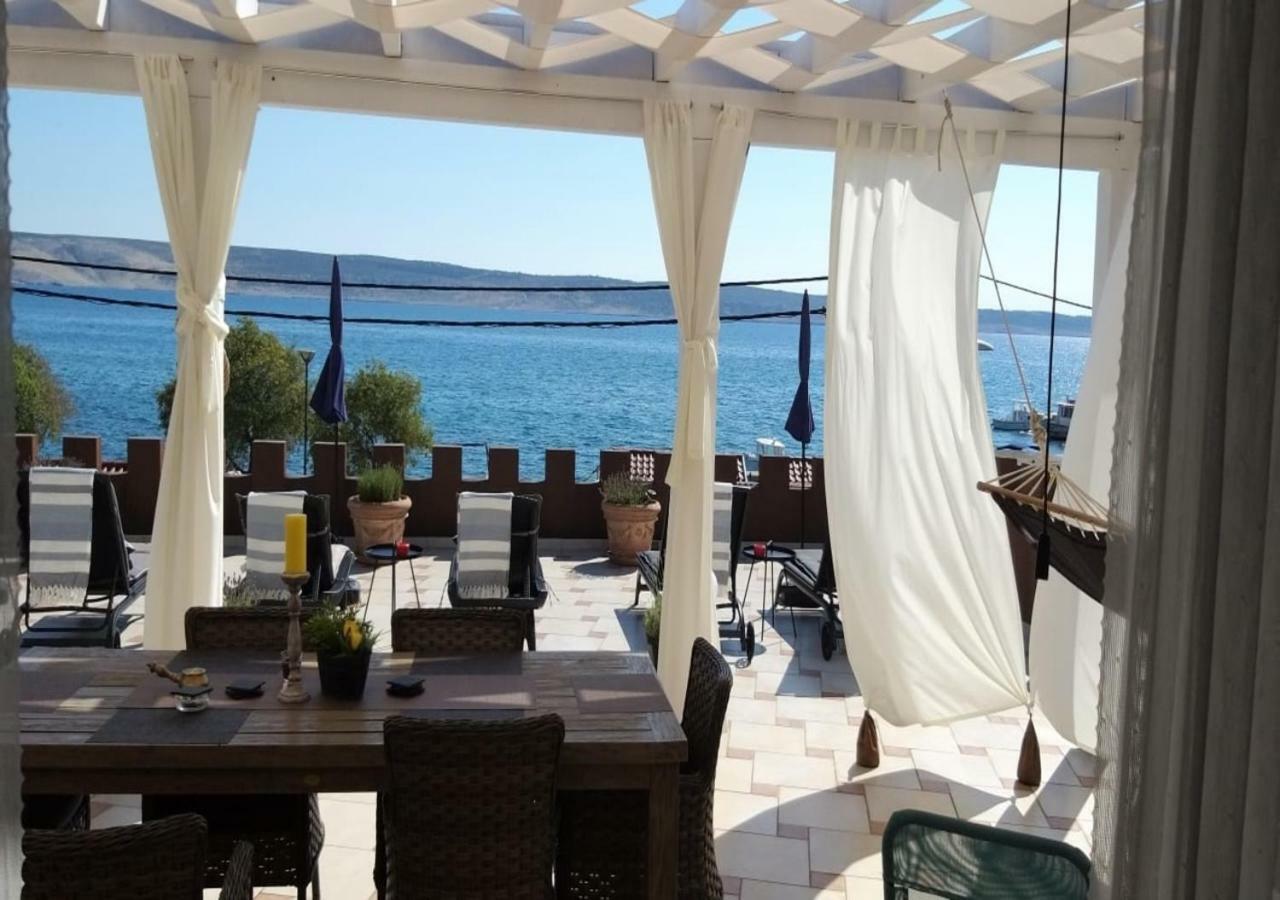 Apartman Felice Starigrad Paklenica Eksteriør billede