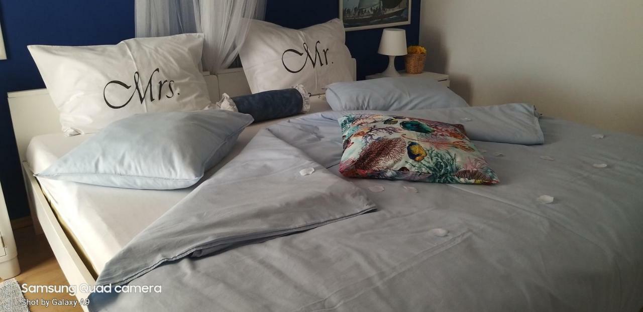 Apartman Felice Starigrad Paklenica Eksteriør billede